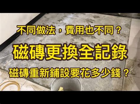 磁磚修補價格ptt|[生活] 磁磚爆了，有推薦的師父嗎？